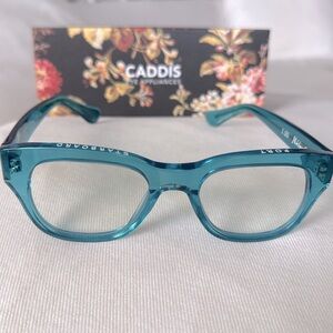 Caddis Miklos Compact La Paz Progressive 1.00